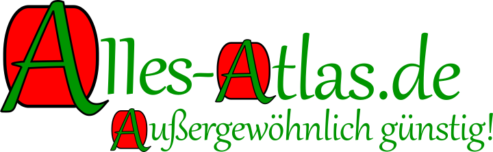 Alles-Atlas.de Logo